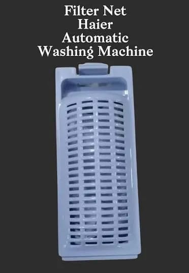 haier blue filter china made