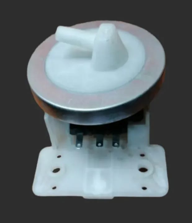 Pressure Switch 3 Pin Samsung/Dawlance Washing Machine Parts - SAW-6