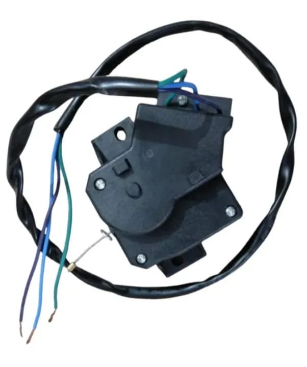 Drain Coil Haieer 3 Wire Washing Machine Parts - CD-M11